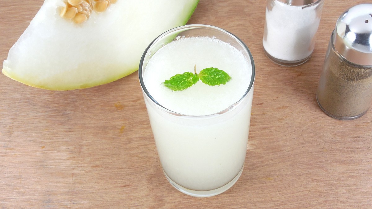 white-pumpkin-juice-ventray-recipes